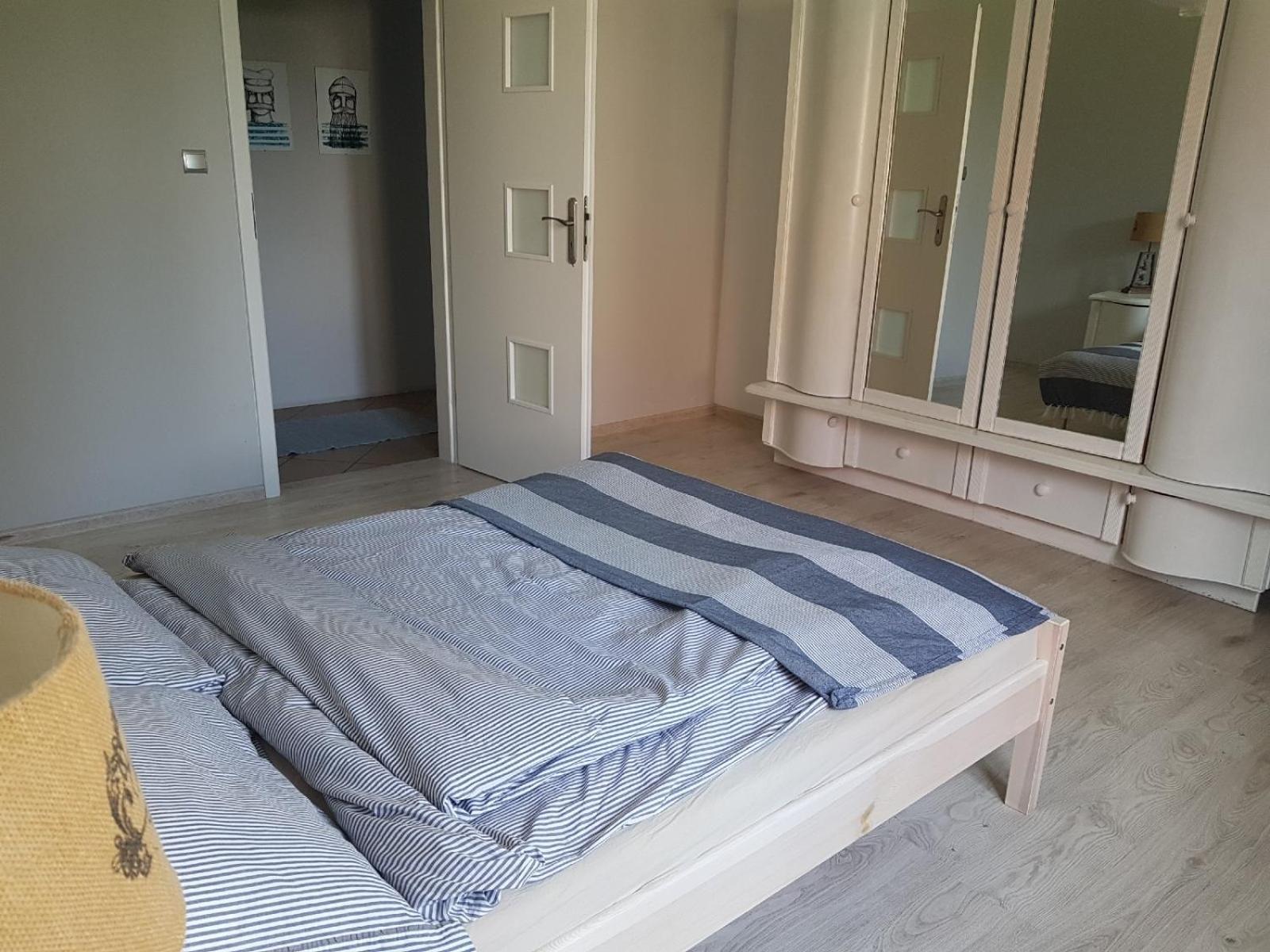 Villa Lavenda Grzybowo  Room photo