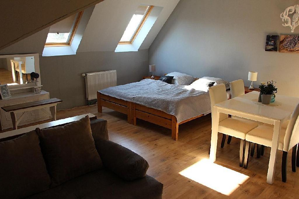 Villa Lavenda Grzybowo  Room photo